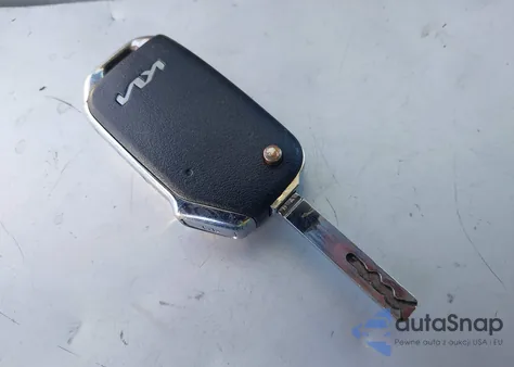 2023 Kia Forte Lxs from USA, damaged, VIN 3KPF24AD7PE527662